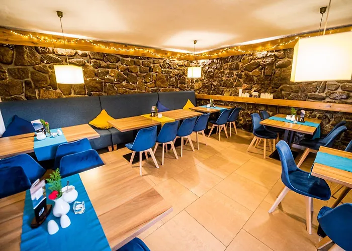 Lejlighedshotel Ariston