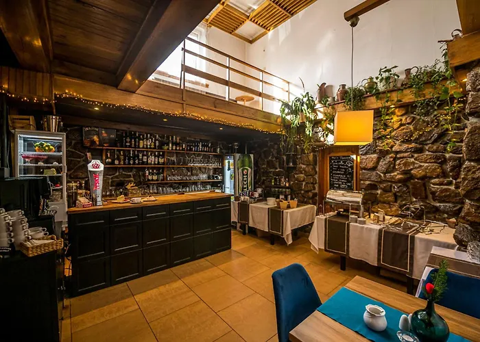 Ariston Карпач