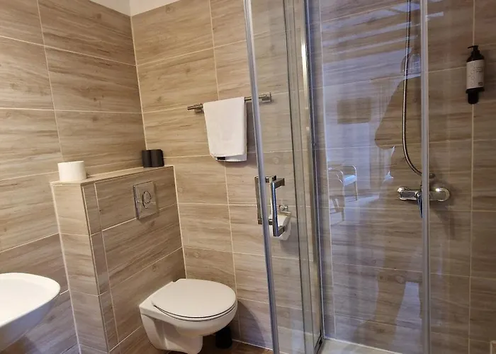 Ariston Lejlighedshotel