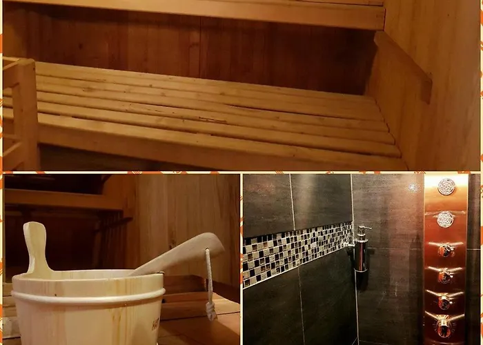 Ariston Lejlighedshotel Karpacz