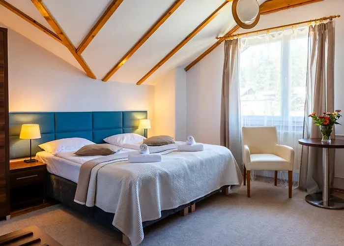 Ariston Карпач