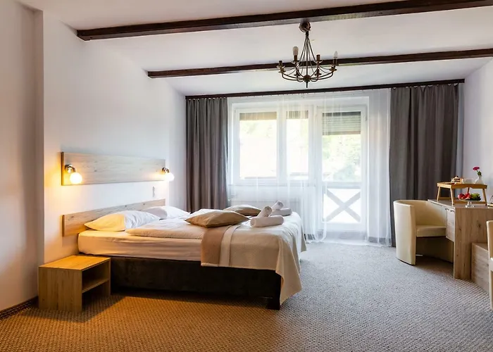 Ariston Lejlighedshotel