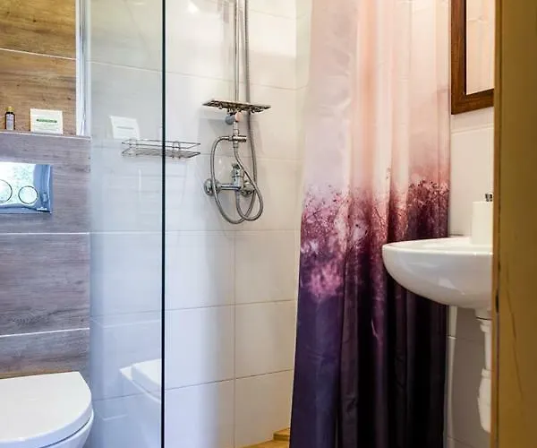 Lejlighedshotel Ariston 4*